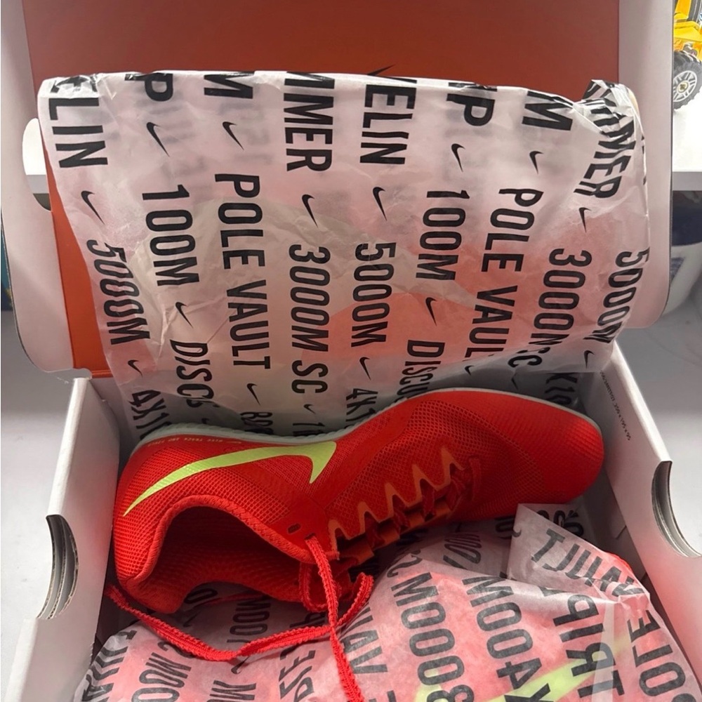 Nike Zoom Rival Multi Spikes